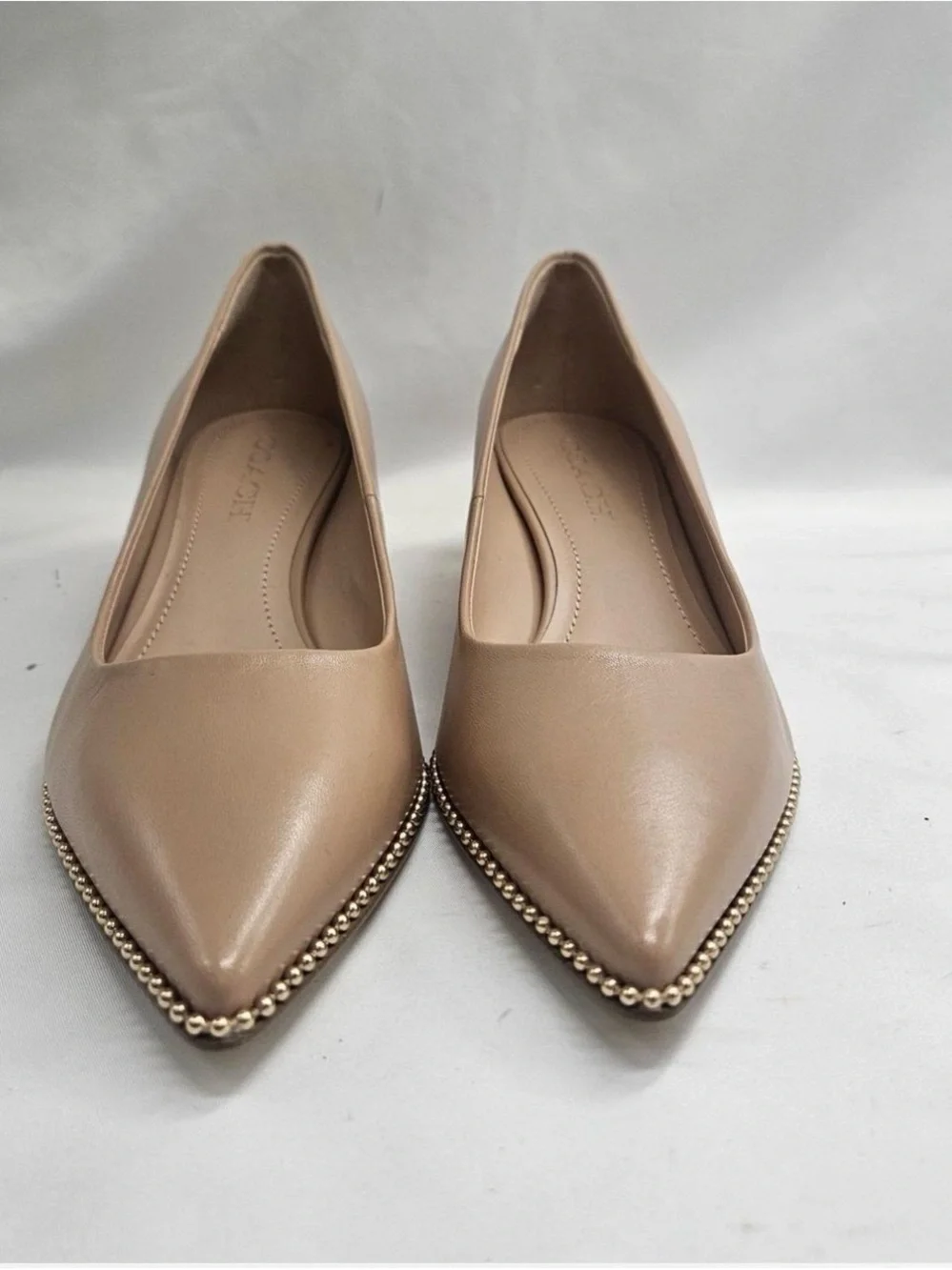 Coach designer “willa”